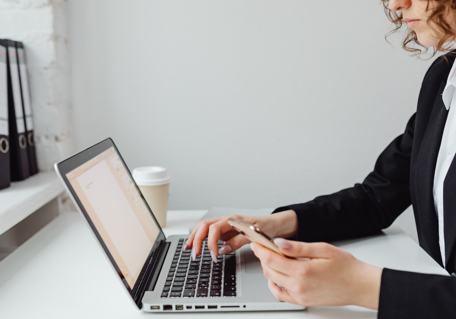 Email Support (1)