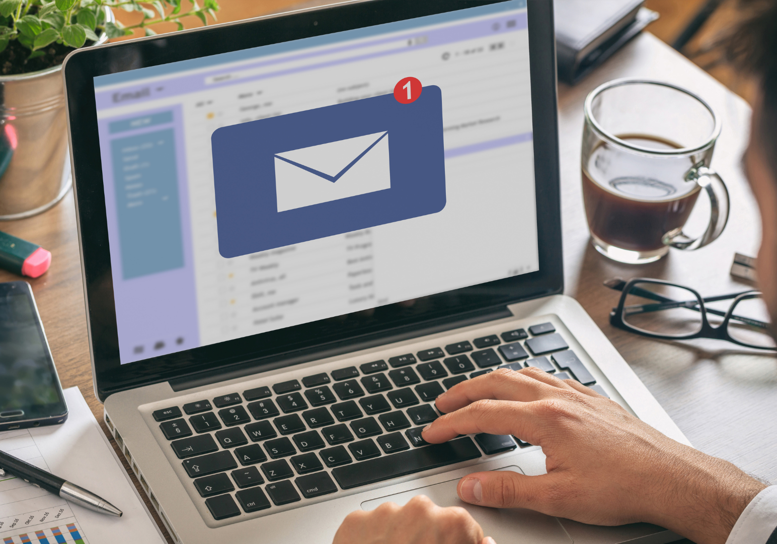 Email Support
